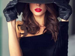 Erotisk videochatt TattyAnal