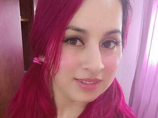 Erotisk videochatt TattySpice10