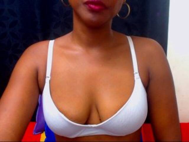 Sändningsbilder taty2hott