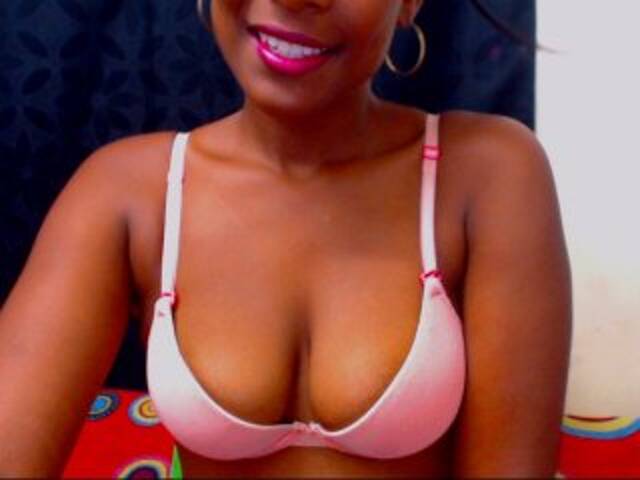 Sändningsbilder taty2hott