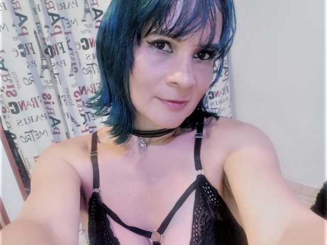 Foto av profilen tatysex801