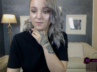 Sändningsbilder Tawnie
