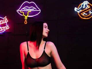 Erotisk videochatt TayaYumm