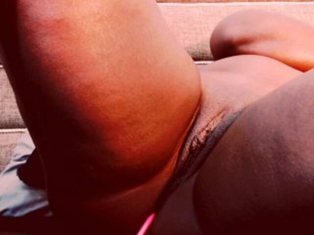 Sändningsbilder TaylorEbony