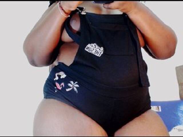 Sändningsbilder TaylorEbony