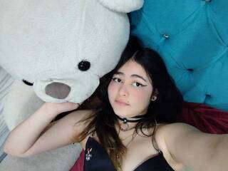 Erotisk videochatt taylorkiim