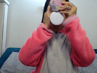 Erotisk videochatt TaylorMegan