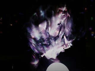 Erotisk videochatt TaylorObscura