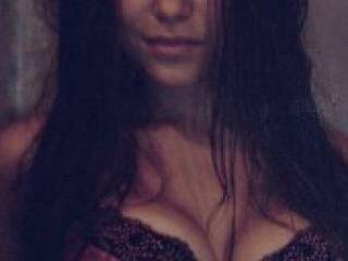 Erotisk videochatt taylorx1