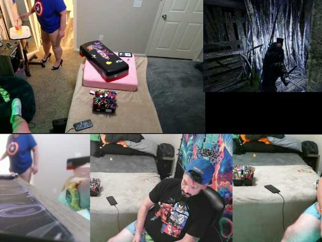 Sändningsbilder T-and-A-13