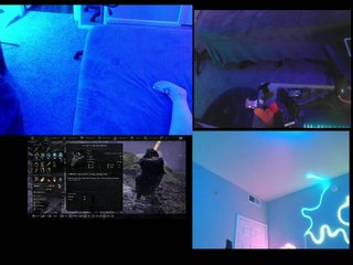 Erotisk videochatt T-and-A-13