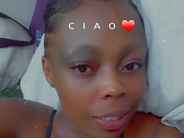 Foto av profilen Naughty_NubianEmpress