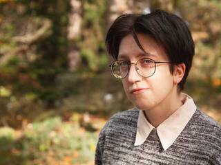 Erotisk videochatt teaseOlivia