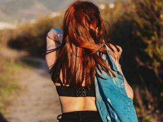 Erotisk videochatt TeaseTheory