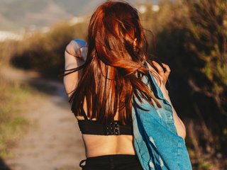 Erotisk videochatt TeaseTheory