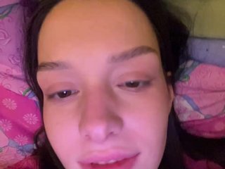 Erotisk videochatt Teddy-girl