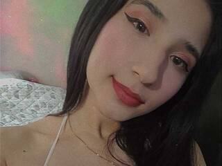 Erotisk videochatt teencata1