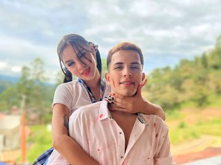 Erotisk videochatt TeenLustLive-