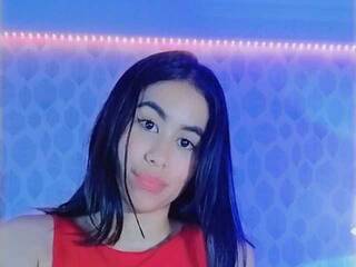 Erotisk videochatt TeffyFerrer