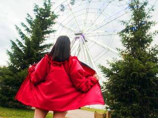 Erotisk videochatt TellammLexx