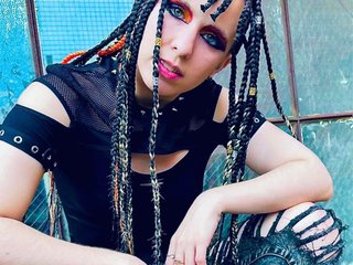 Erotisk videochatt TemptressNola