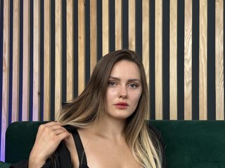 Erotisk videochatt TenderAmber