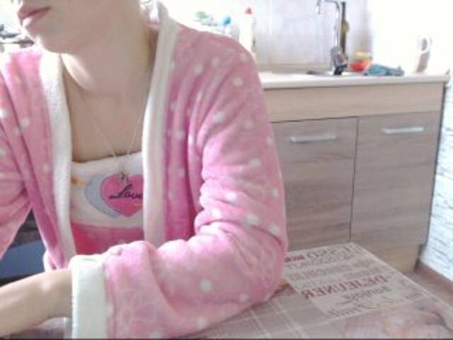 Sändningsbilder PlayGirlKiss