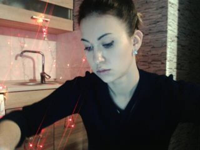 Sändningsbilder PlayGirlKiss