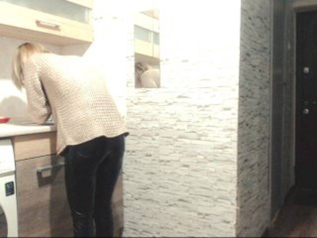 Sändningsbilder PlayGirlKiss