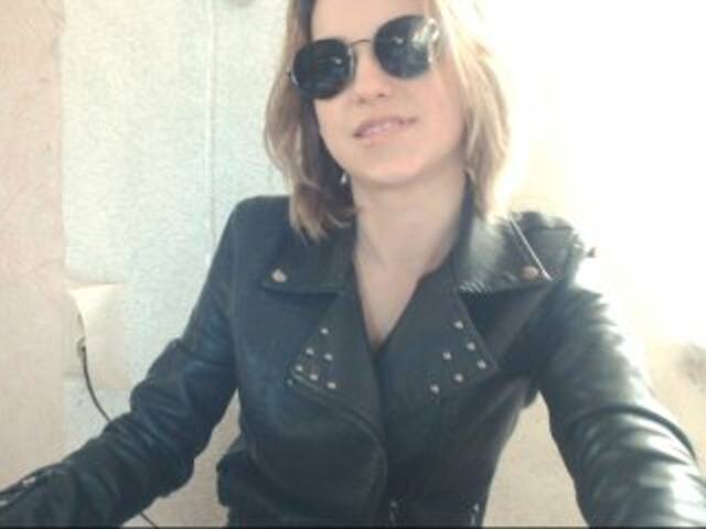 Sändningsbilder PlayGirlKiss