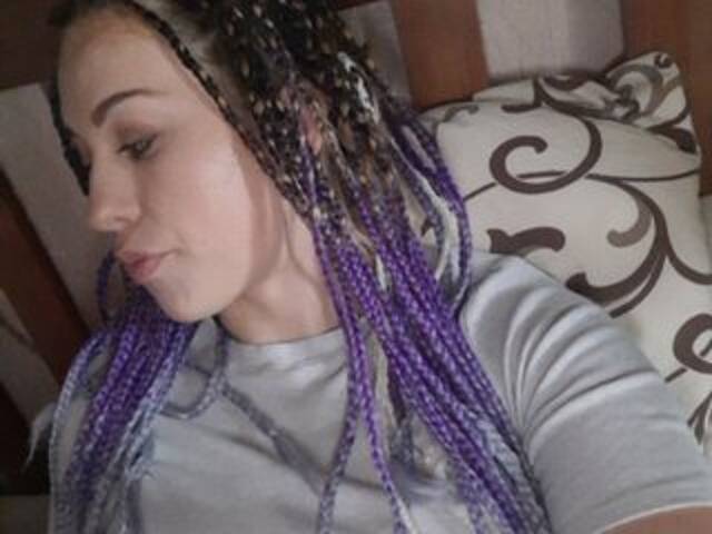 Sändningsbilder PlayGirlKiss