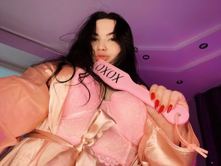 Erotisk videochatt Tenderly-xo