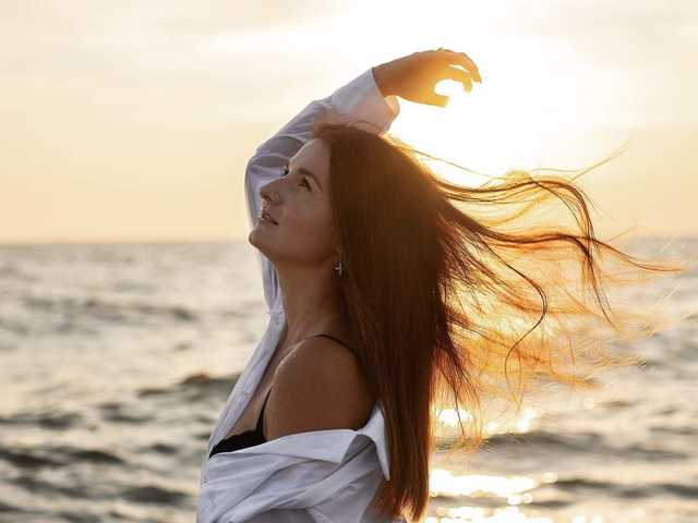 Foto av profilen Tendermermaid