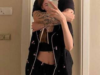 Erotisk videochatt Expats