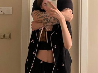 Erotisk videochatt Expats