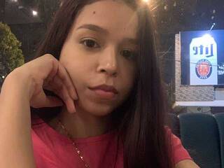 Erotisk videochatt Tenshi000