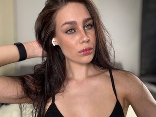 Erotisk videochatt Teossa-