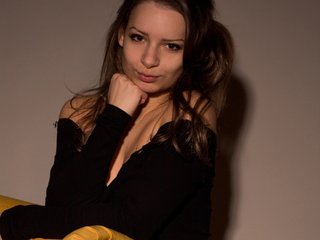 Erotisk videochatt TeresaSalvi