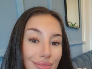 Erotisk videochatt TeressaLove