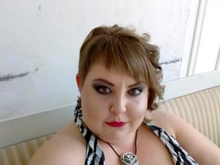 Erotisk videochatt TerezaHall