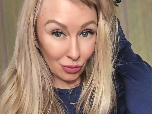 Foto av profilen Blondi_Love
