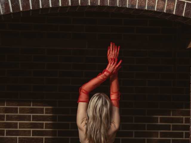 Foto av profilen Blondi_Love