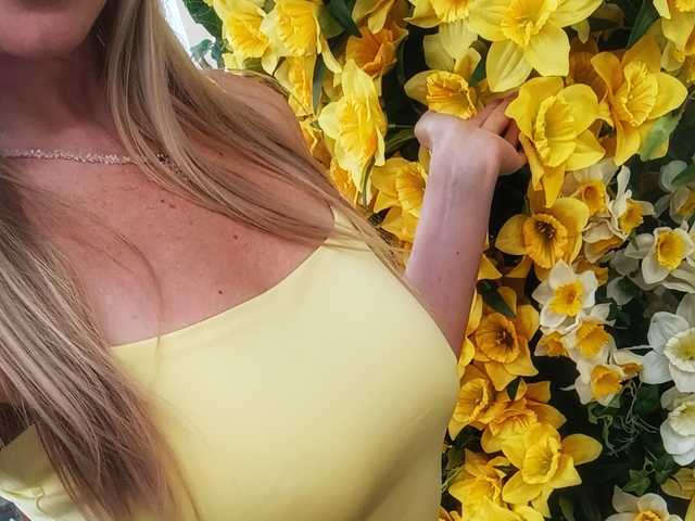 Foto av profilen Blondi_Love