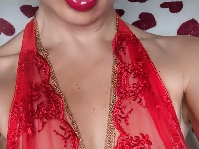 Foto av profilen Blondi_Love