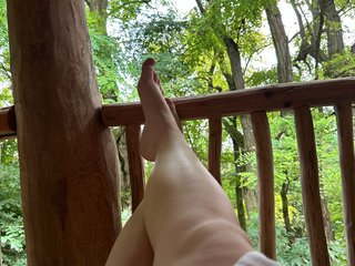 Erotisk videochatt TerryMercer