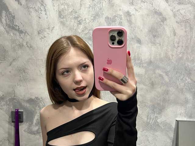 Foto av profilen Tessa-Vinch