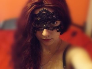 Erotisk videochatt TessaBlack1