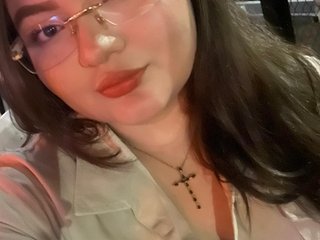 Erotisk videochatt TessaSinclaire