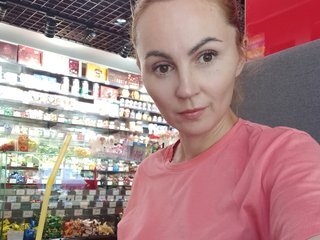 Erotisk videochatt TessBertie