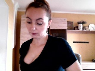 Erotisk videochatt TessBertie